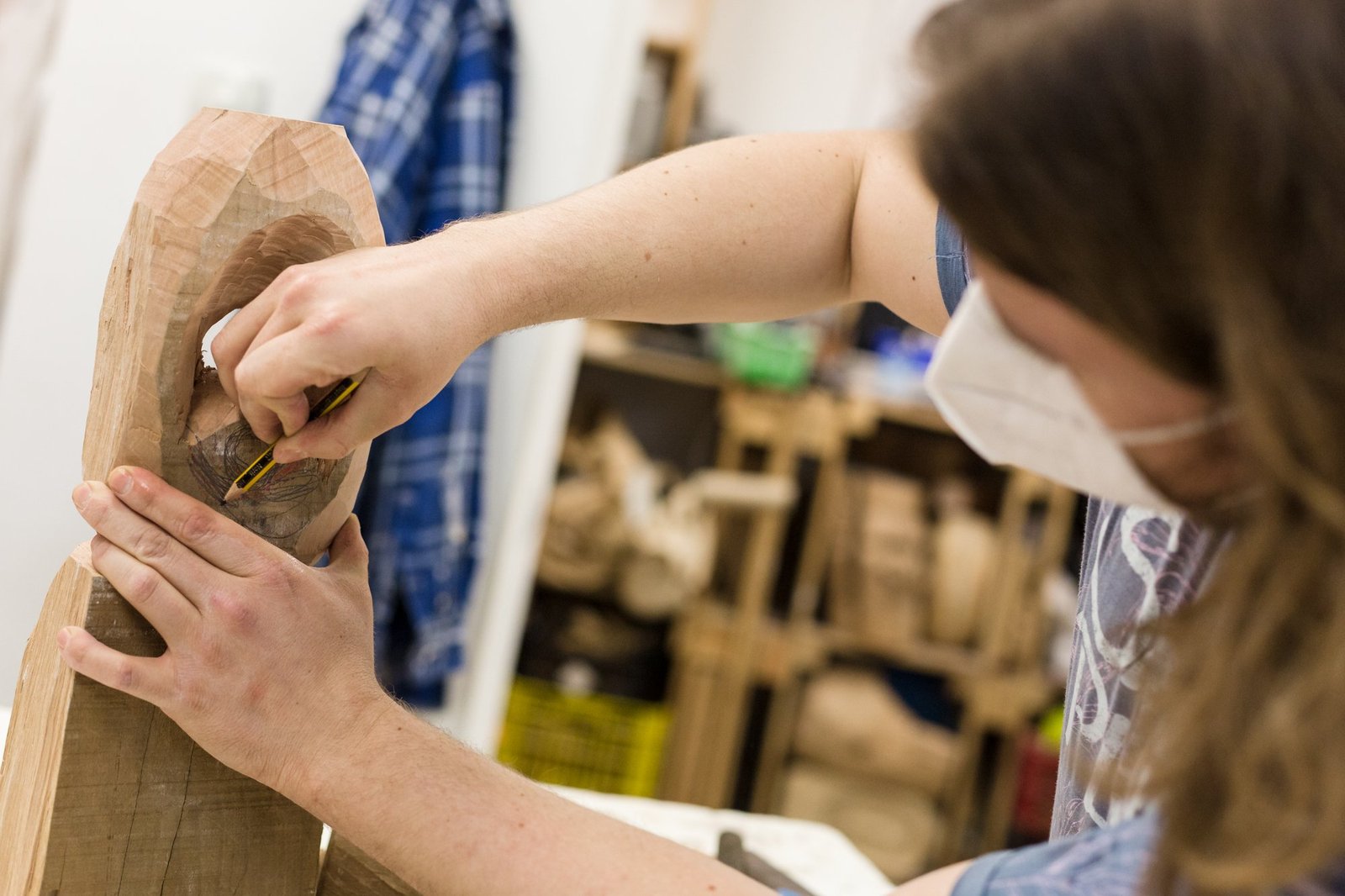 David Ballestar Escultura